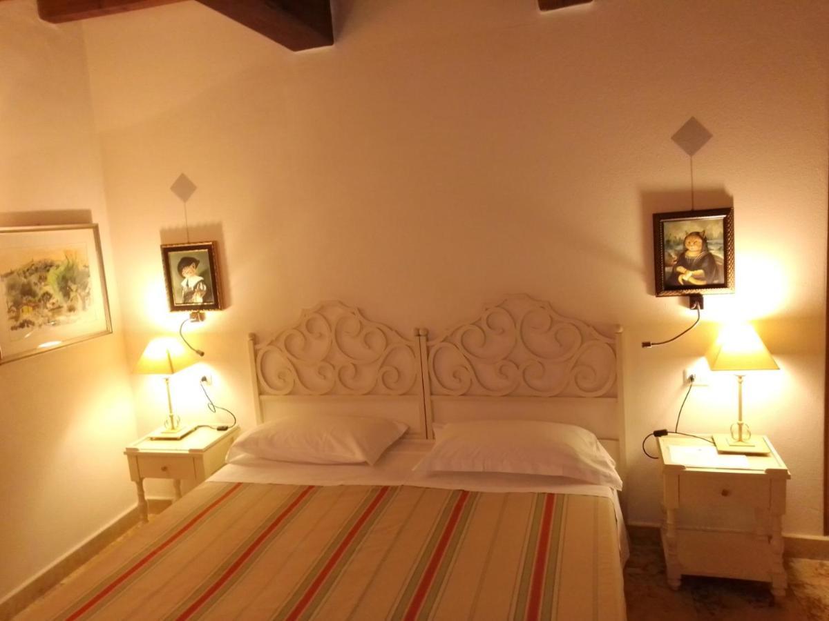 Grand Hotel San Gemini Τέρνι Εξωτερικό φωτογραφία