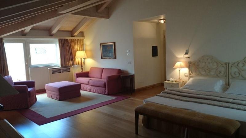 Grand Hotel San Gemini Τέρνι Εξωτερικό φωτογραφία