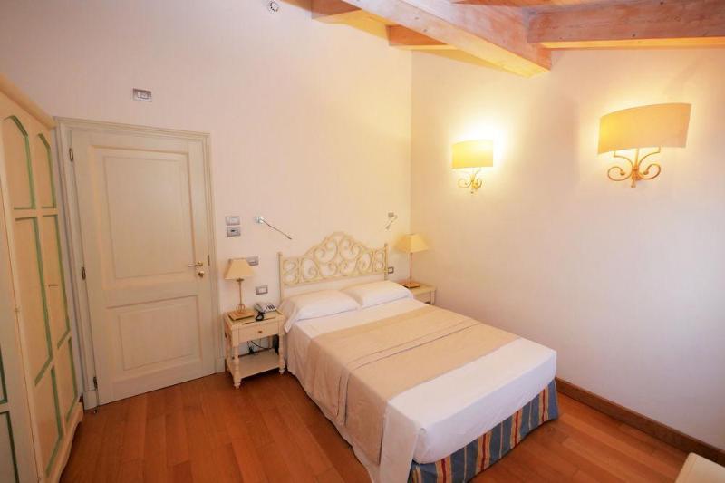 Grand Hotel San Gemini Τέρνι Εξωτερικό φωτογραφία