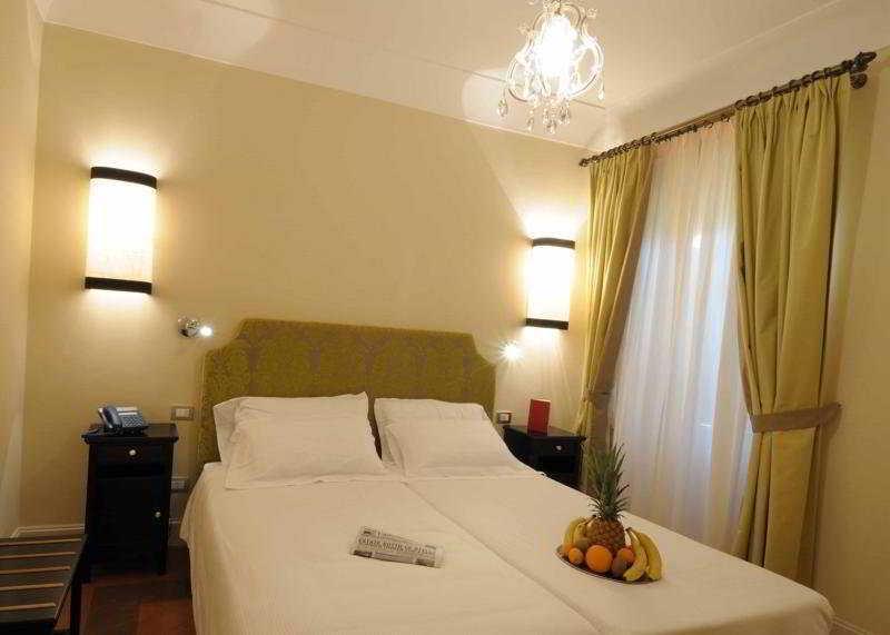 Grand Hotel San Gemini Τέρνι Εξωτερικό φωτογραφία