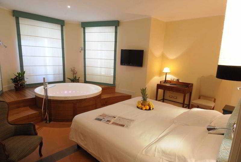 Grand Hotel San Gemini Τέρνι Εξωτερικό φωτογραφία