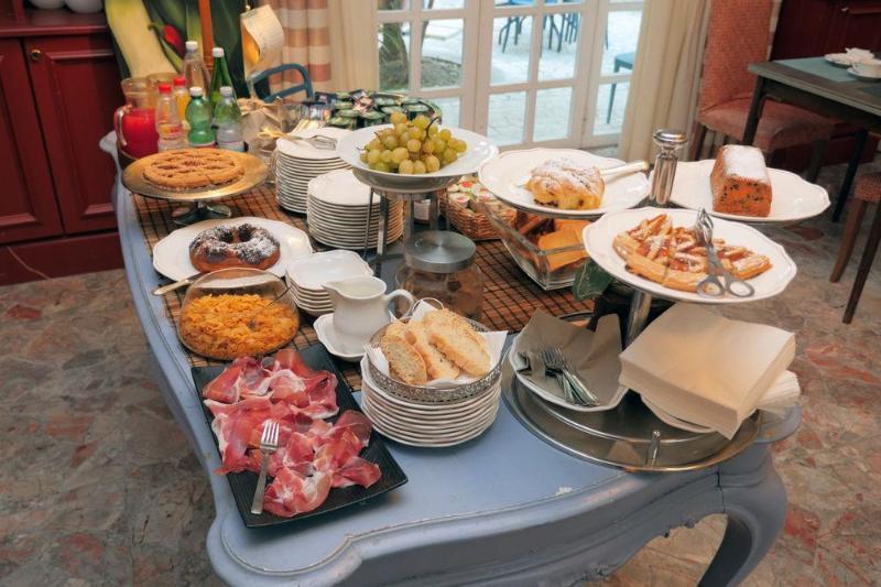 Grand Hotel San Gemini Τέρνι Εξωτερικό φωτογραφία