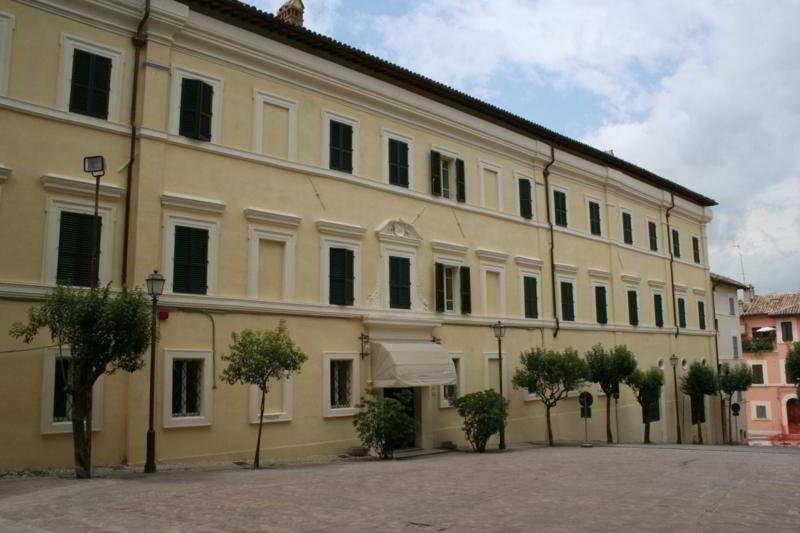 Grand Hotel San Gemini Τέρνι Εξωτερικό φωτογραφία