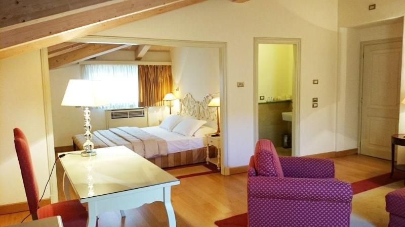 Grand Hotel San Gemini Τέρνι Εξωτερικό φωτογραφία