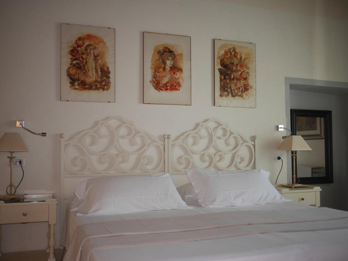 Grand Hotel San Gemini Τέρνι Εξωτερικό φωτογραφία