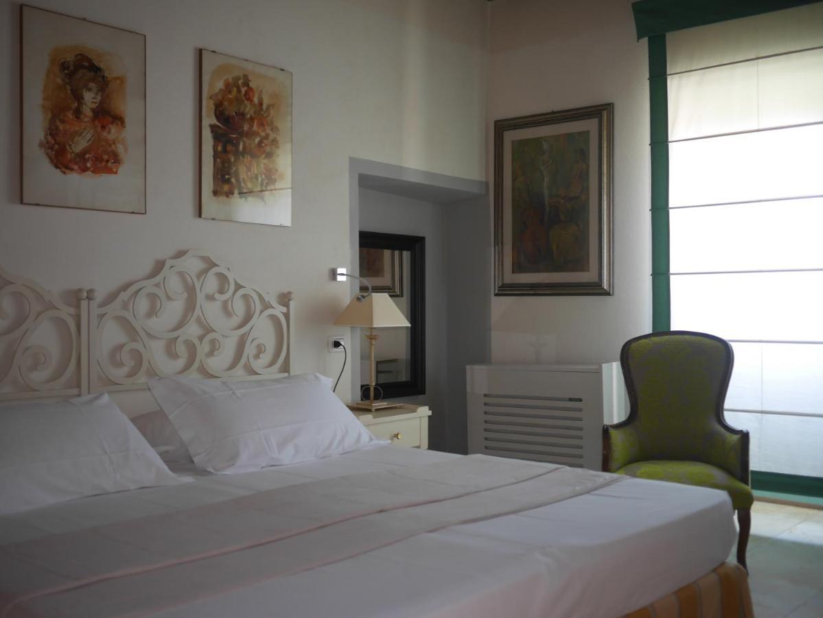 Grand Hotel San Gemini Τέρνι Εξωτερικό φωτογραφία