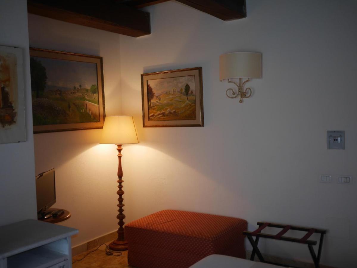 Grand Hotel San Gemini Τέρνι Εξωτερικό φωτογραφία