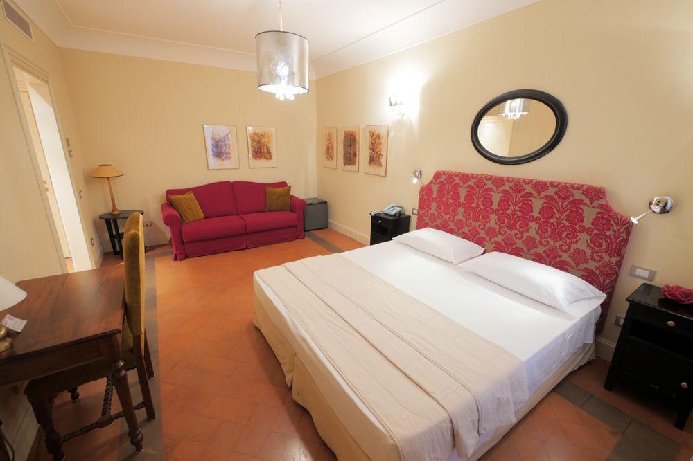 Grand Hotel San Gemini Τέρνι Εξωτερικό φωτογραφία