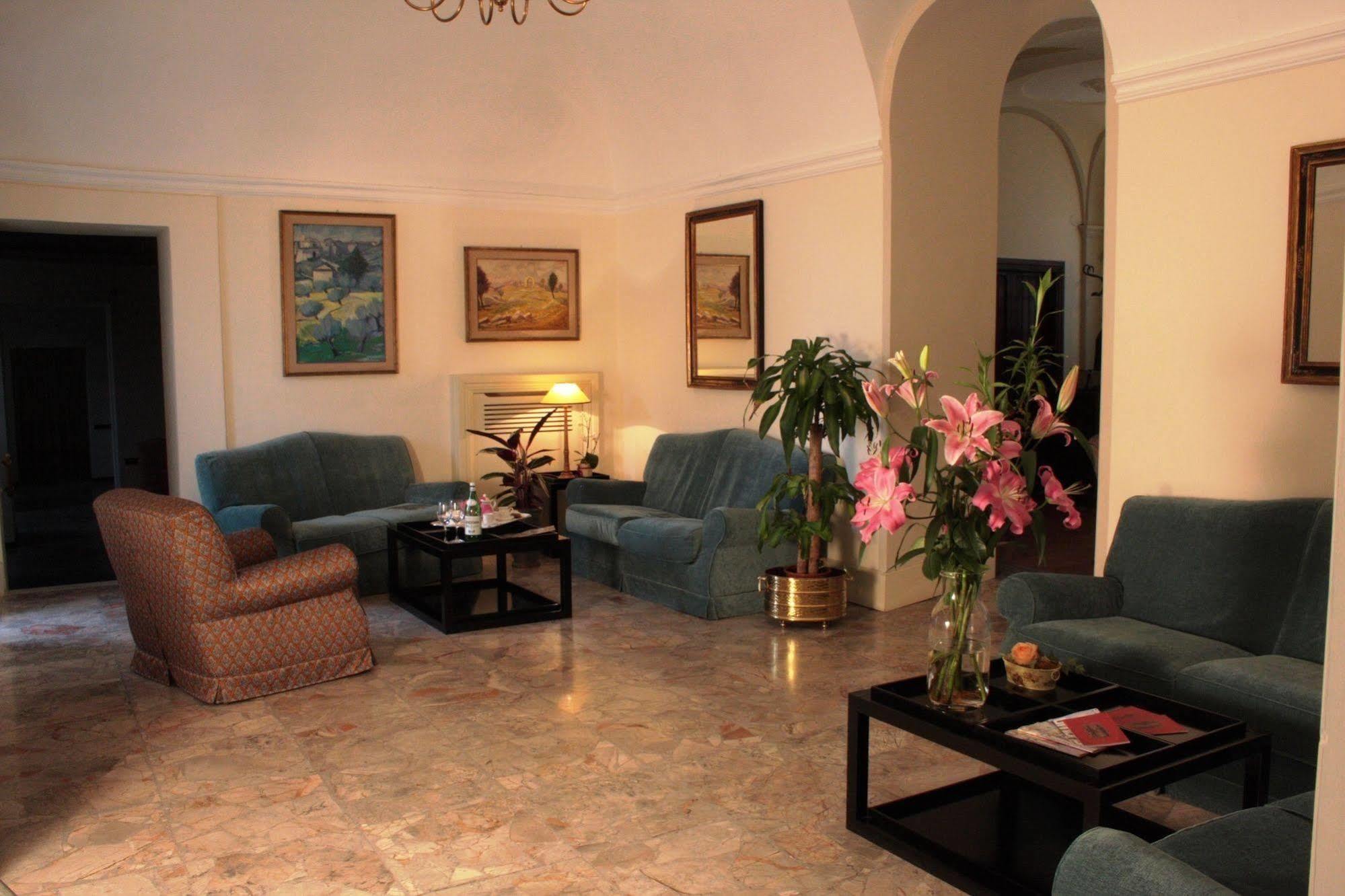 Grand Hotel San Gemini Τέρνι Εξωτερικό φωτογραφία