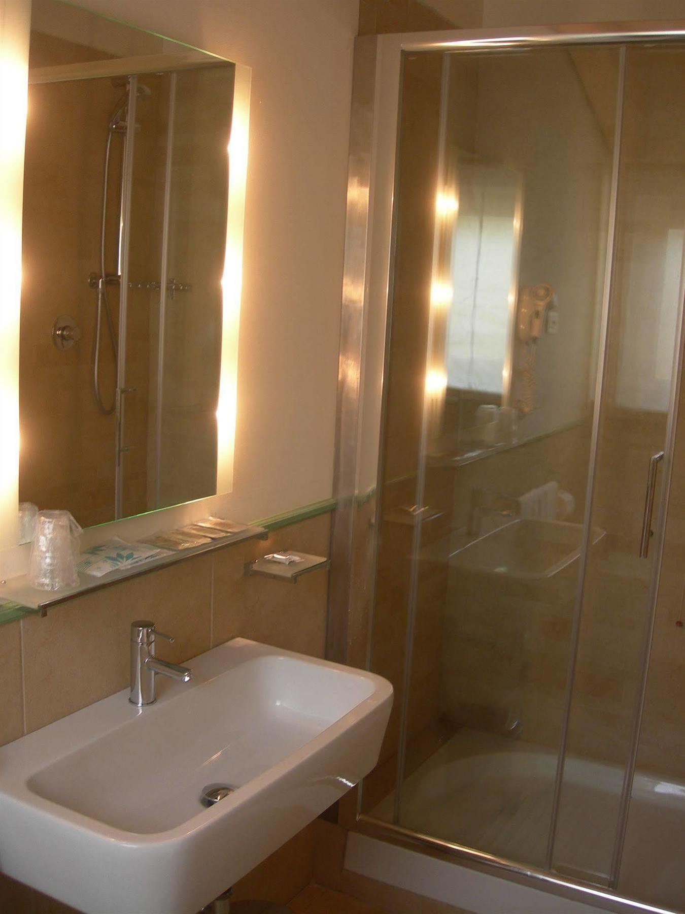 Grand Hotel San Gemini Τέρνι Εξωτερικό φωτογραφία