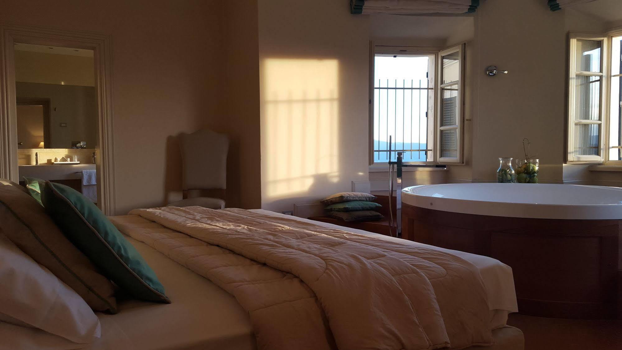 Grand Hotel San Gemini Τέρνι Εξωτερικό φωτογραφία